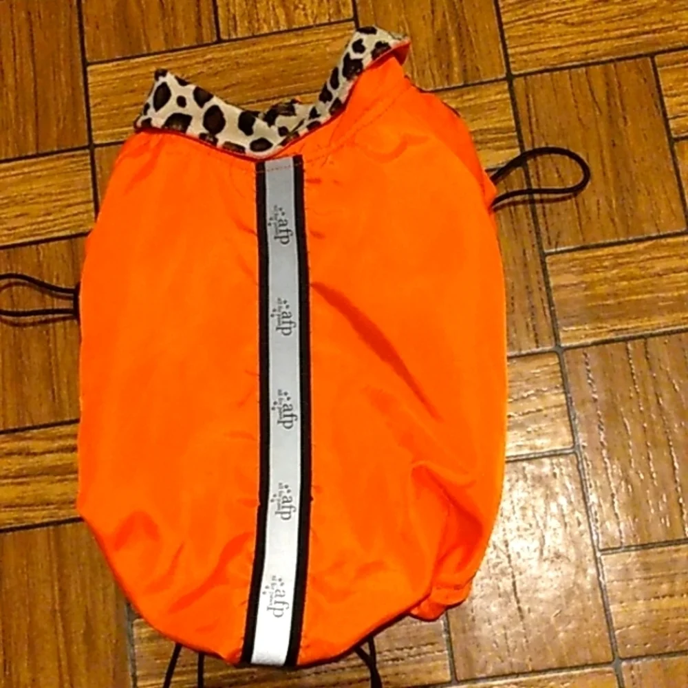 AFP PET coat sz S